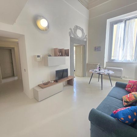 Fabroniana Apartment Elegant Pistoia Exterior photo