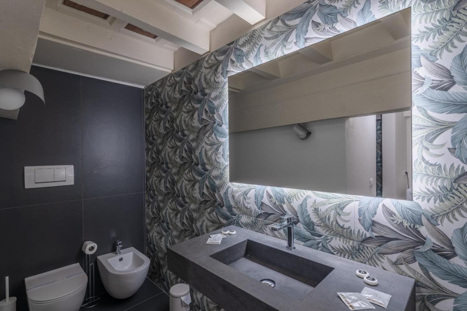 Fabroniana Apartment Elegant Pistoia Exterior photo