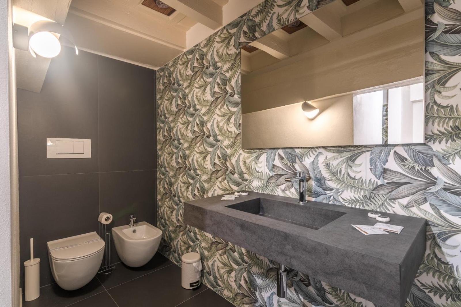 Fabroniana Apartment Elegant Pistoia Exterior photo