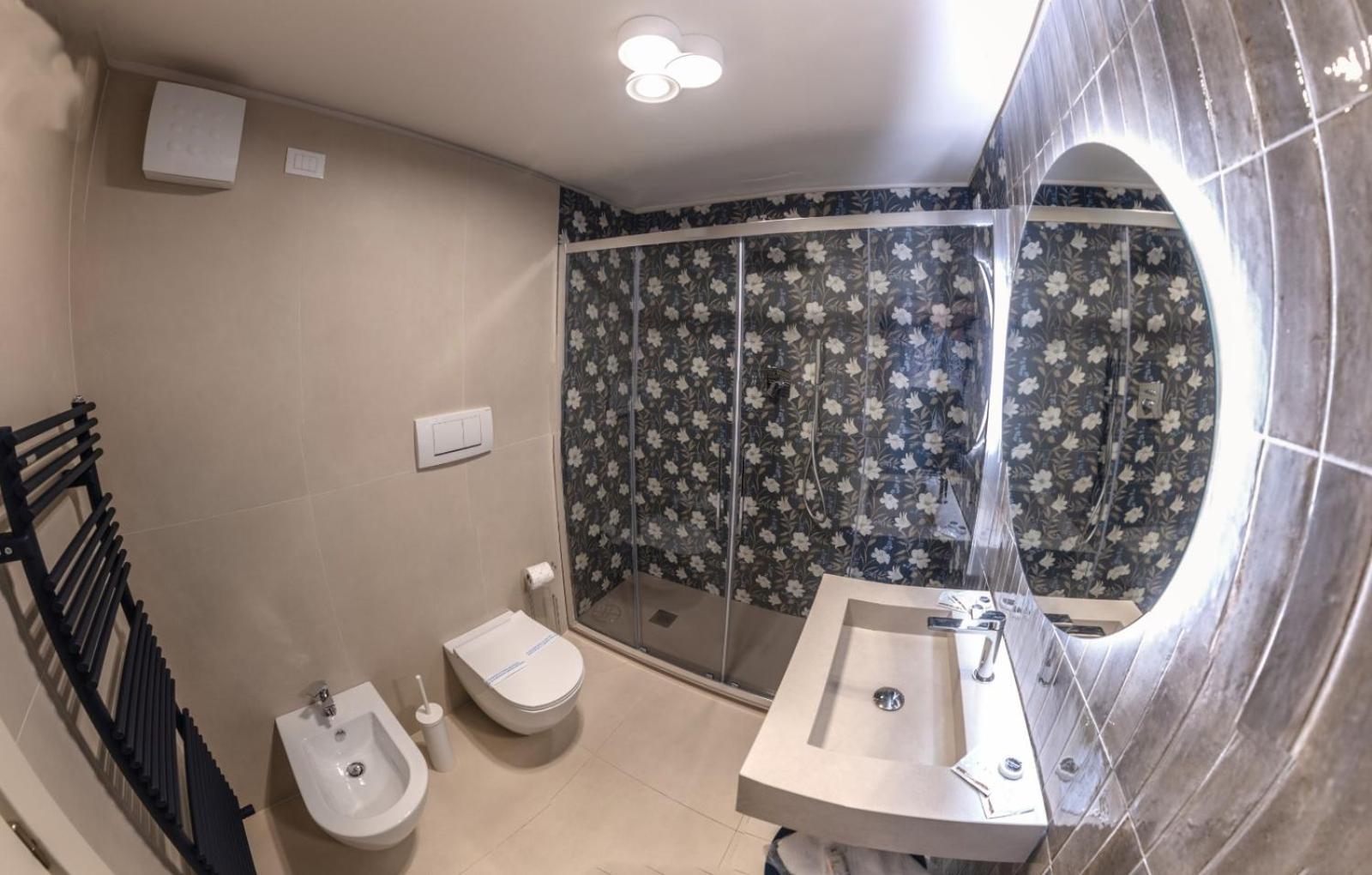 Fabroniana Apartment Elegant Pistoia Exterior photo