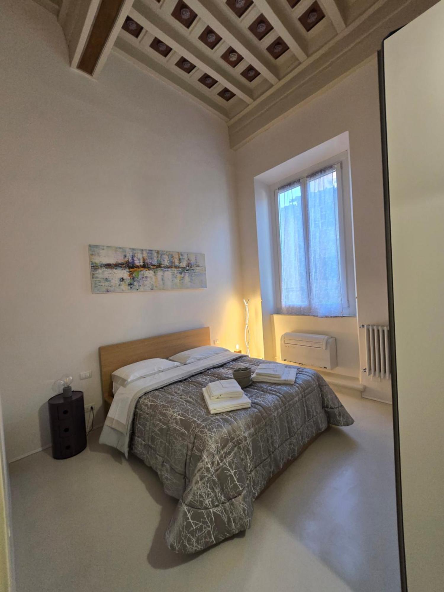 Fabroniana Apartment Elegant Pistoia Exterior photo