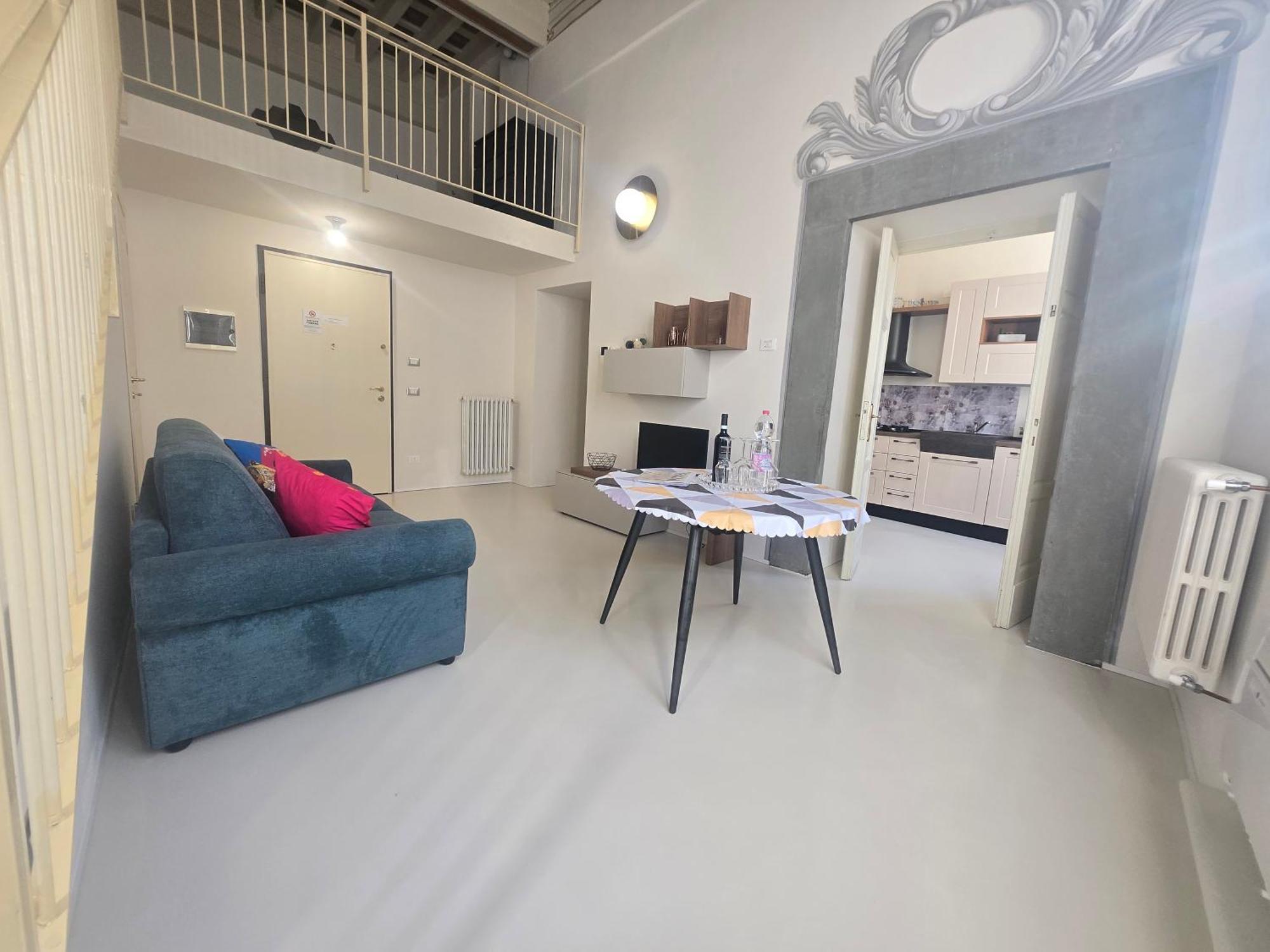 Fabroniana Apartment Elegant Pistoia Exterior photo