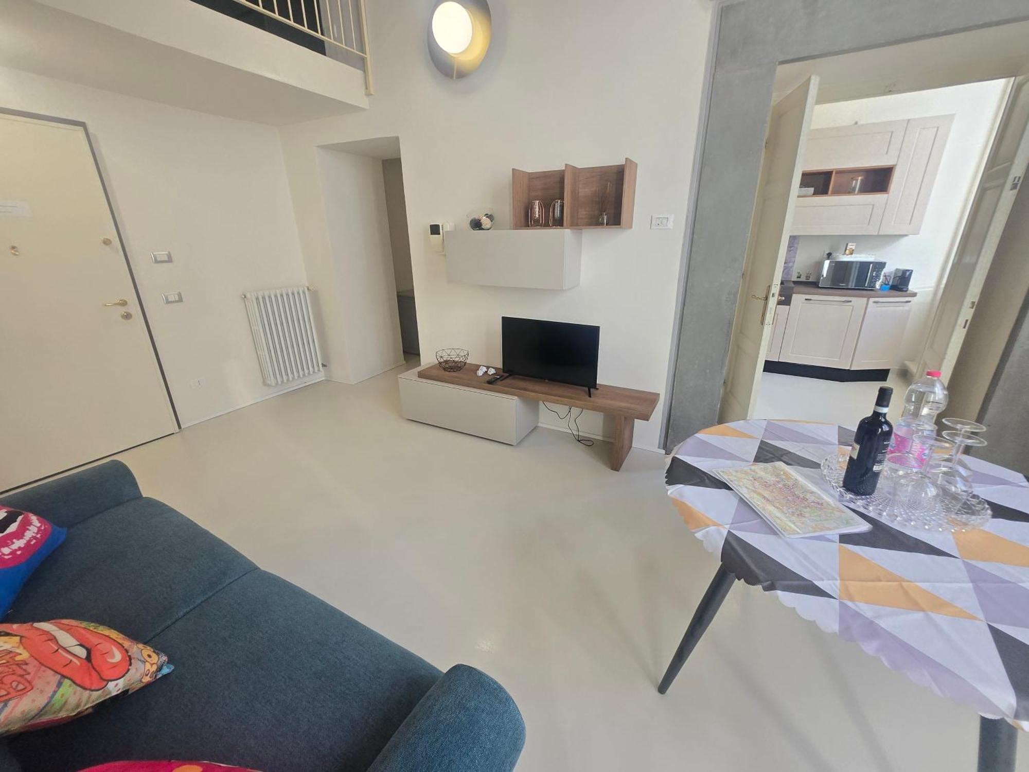 Fabroniana Apartment Elegant Pistoia Exterior photo