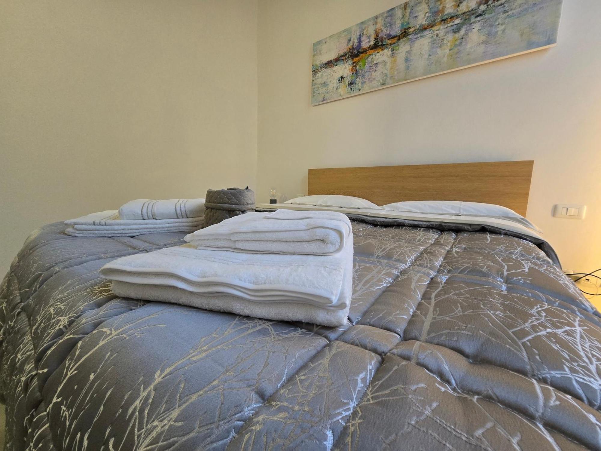 Fabroniana Apartment Elegant Pistoia Exterior photo
