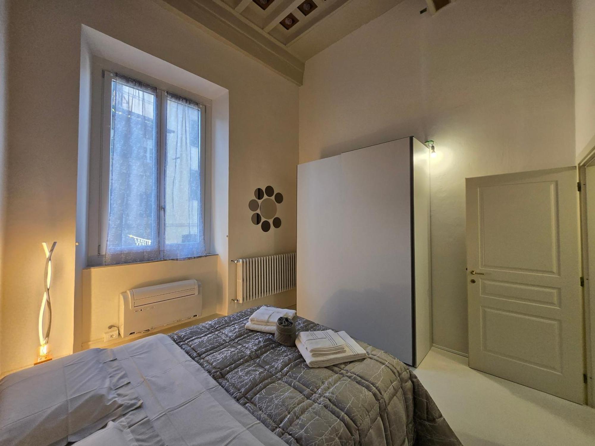 Fabroniana Apartment Elegant Pistoia Exterior photo